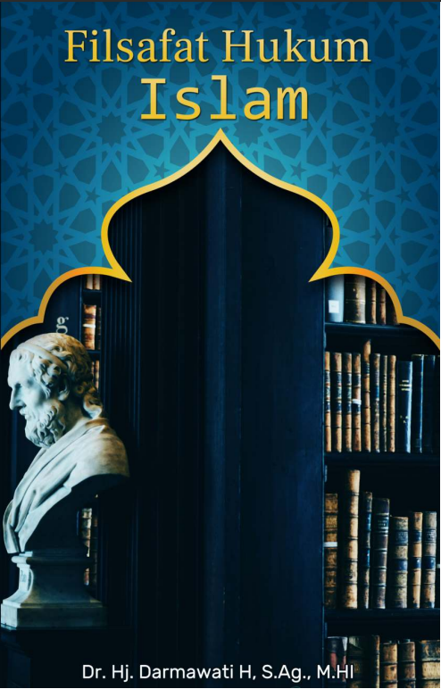 Filsafat Hukum Islam